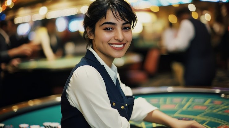 Slot game Aviator di ceri118