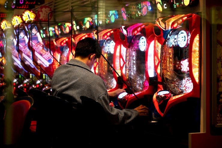 Sweet Bonanza slot game