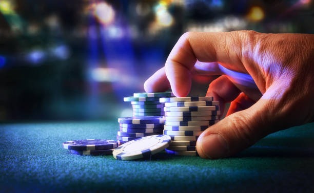 Fitur free bet di Free Bet Blackjack