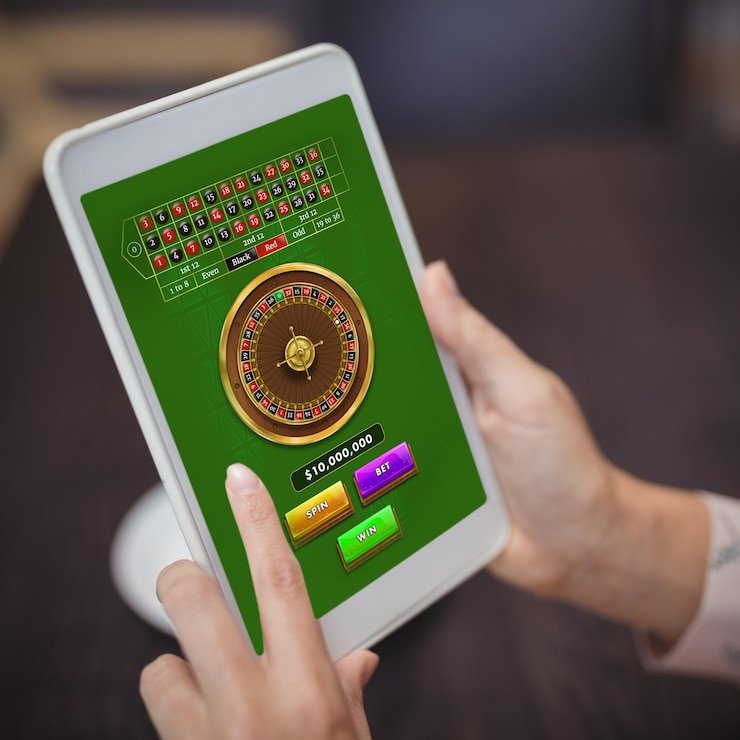 Free Bet Blackjack Game 